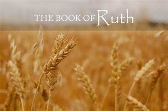 Top Ten Touchpoints to Glean from Ruth 2