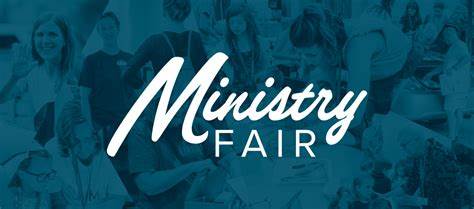 Ministry Kickoff 2025 – 1Thess. 2:1-17